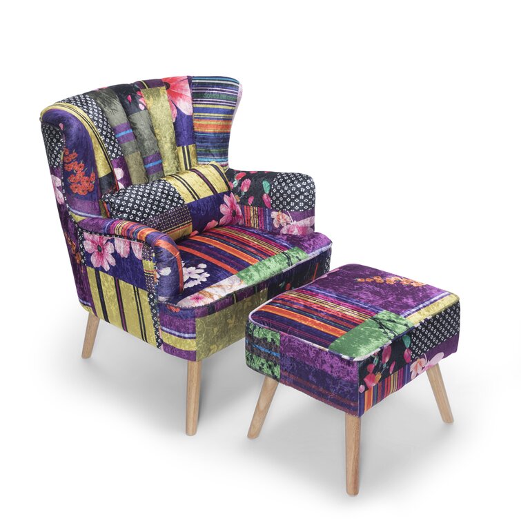 Wayfair wingback on sale